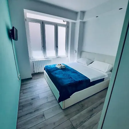 Apartament Tiffany *