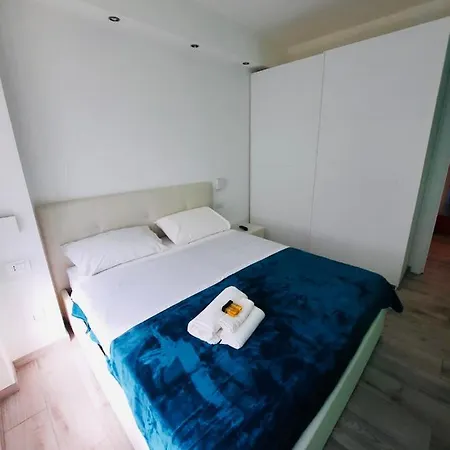 Apartament Tiffany