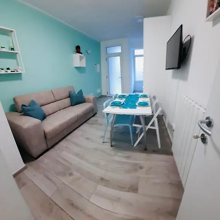 Apartament Tiffany *