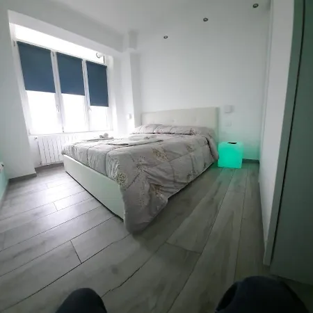 Tiffany Apartament
