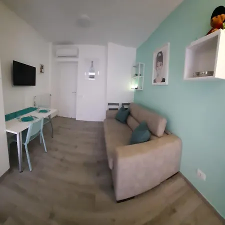 Apartament Tiffany