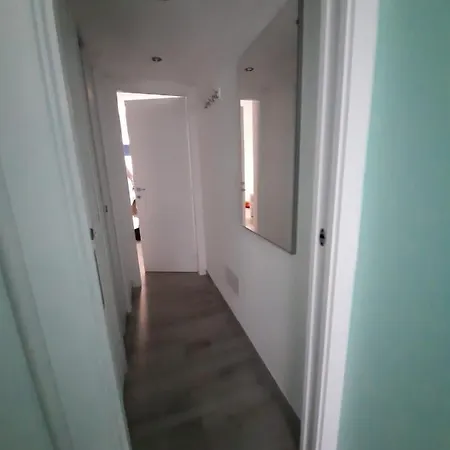 Apartament Tiffany *